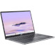 Ноутбук ACER Chromebook Plus 514 CB514-3H-R954 Steel Gray (NX.KP4EU.001)