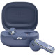 Наушники JBL Live Flex Blue (JBLLIVEFLEXBLU)