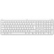Клавіатура бездротова LOGITECH Signature Slim K950 Off-White (920-012466)