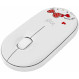 Мышь LOGITECH Pebble M350 Hello Kitty White (910-006031)