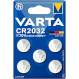 Батарейка VARTA Lithium CR2320 5шт/уп (06032 101 415)