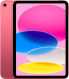 Планшет APPLE iPad 10.9" Wi-Fi 5G 256GB Pink (MQ6W3RK/A)