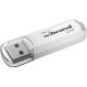 Флешка WIBRAND Marten 32GB USB3.2 White (WI3.2/MA32P10W)