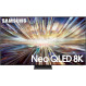 Телевізор SAMSUNG 65" LED 8K QE65QN800DU (QE65QN800DUXUA)