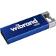 Флэшка WIBRAND Chameleon 16GB USB2.0 Blue