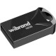 Флешка WIBRAND Hawk USB2.0 16GB Black