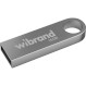 Флэшка WIBRAND Puma 16GB USB2.0 Silver
