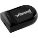 Флешка WIBRAND Scorpio 32GB USB2.0 Black
