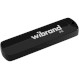 Флэшка WIBRAND Grizzly 4GB USB2.0 Black