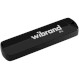 Флэшка WIBRAND Grizzly 8GB USB2.0 Black