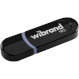Флэшка WIBRAND Panther 16GB USB2.0 Black