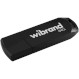 Флэшка WIBRAND Mink 64GB USB2.0 Black
