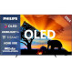 Телевізор PHILIPS 48" OLED 4K 48OLED769/12