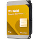 Жёсткий диск 3.5" WD Gold 8TB SATA/256MB (WD8005FRYZ)