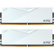 Модуль памяти ADATA XPG Lancer White DDR5 5600MHz 32GB Kit 2x16GB (AX5U5600C3616G-DCLAWH)