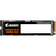 SSD диск AORUS Gen4 5000E 1TB M.2 NVMe (AG450E1024-G)