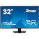 Монитор IIYAMA ProLite X3270QSU-B1