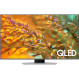 Телевізор SAMSUNG 50" QLED 4K QE50Q80DAU (QE50Q80DAUXUA)