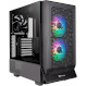 Корпус THERMALTAKE Ceres 330 TG ARGB Black (CA-1Y2-00M1WN-01)