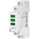 Світлосигнальний індикатор наявності напруги ETI SON H-3G 3p (2471556)