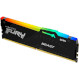 Модуль пам\'яті KINGSTON FURY Beast RGB EXPO Black DDR5 6000MHz 32GB (KF560C30BBEA-32)