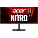 Монитор ACER Nitro XZ342CUS3bmiipphx (UM.CX2EE.309)