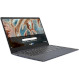 Ноутбук LENOVO IdeaPad 3 Chrome 14M836 Abyss Blue (82KN0005UK)