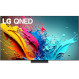 Телевизор LG 65" LED 4K 65QNED86T6A