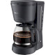 Крапельна кавоварка PHILIPS HD7430/90 Series 1000