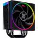 Кулер для процесора ID-COOLING Frozn A410 ARGB Black