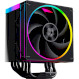 Кулер для процесора ID-COOLING Frozn A610 ARGB Black