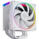 Кулер для процесора ID-COOLING Frozn A610 ARGB White