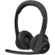 Наушники LOGITECH Zone 300 Midnight Black (981-001407)