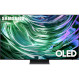 Телевизор SAMSUNG 55" OLED 4K QE55S90DAE (QE55S90DAEXUA)