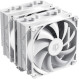 Кулер для процесора ID-COOLING SE-206-XT White