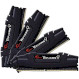 Модуль памяти G.SKILL Ripjaws V Classic Black DDR4 3600MHz 128GB Kit 4x32GB (F4-3600C18Q-128GVK)