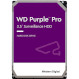 Жёсткий диск 3.5" WD Purple Pro 1TB SATA/64MB (WD10PURU-78)