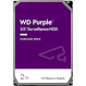 Жёсткий диск 3.5" WD Purple Pro 2TB SATA/256MB (WD22PURU-78)