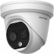 Тепловізіонна IP-камера HIKVISION DS-2TD1217B-6/PA BC