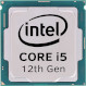 Процессор INTEL Core i5-12400 2.5GHz s1700 Tray (CM8071504650608)