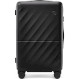 Чемодан XIAOMI 90FUN Ripple Luggage 20" Black 48л