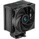 Кулер для процессора DEEPCOOL AG500 Digital BK (R-AG500-BKNDMN-G-2)