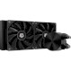 Система водяного охолодження ID-COOLING FrostFlow FX240 Black