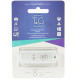 Флэшка T&G 011 Classic Series USB2.0 8GB White (TG011-8GBWH)