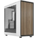 Корпус FRACTAL DESIGN North XL TG Clear Chalk White (FD-C-NOR1X-04)