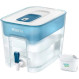 Фильтр-диспенсер для воды BRITA Flow Blue 8.2л Memo MXPro (1052805)