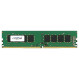 Модуль пам\'яті CRUCIAL DDR4 2400MHz 4GB (CT4G4DFS824A)
