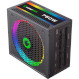 Блок питания 750W GAMEMAX RGB-750 Pro ATX3.1 PCIe5.1