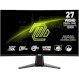 Монитор MSI Optix MAG27CQ6F