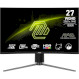 Монитор MSI Optix MAG27CQ6PF